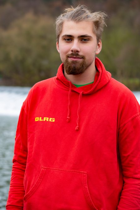 Vorsitzender der Jugend: Noah Siegmund